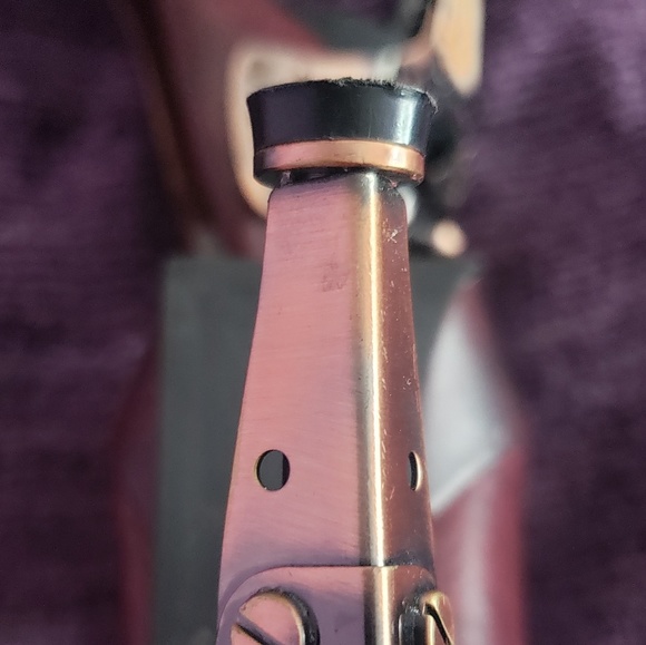 🎉HOST PICK🎉STEAM PUNK HEELS - Picture 3 of 9